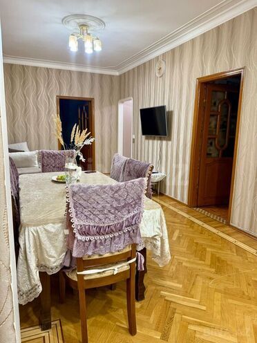 2-комн. вторичка - м. Азадлыг проспекти - 55 м² (2)