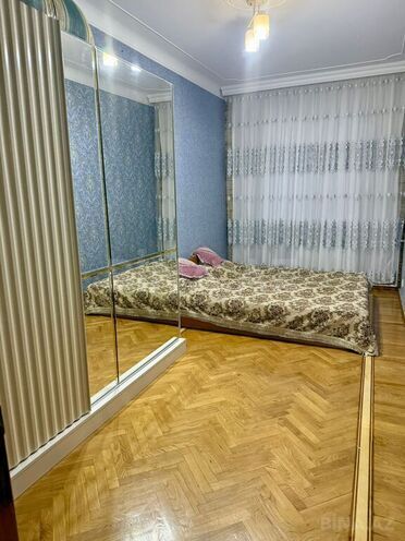 2-комн. вторичка - м. Азадлыг проспекти - 55 м² (4)