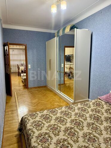 2-комн. вторичка - м. Азадлыг проспекти - 55 м² (5)