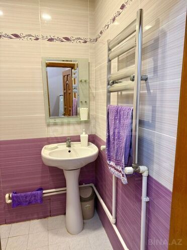 2-комн. вторичка - м. Азадлыг проспекти - 55 м² (8)