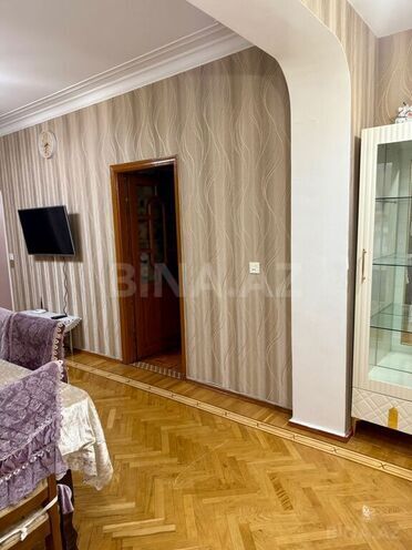 2-комн. вторичка - м. Азадлыг проспекти - 55 м² (3)