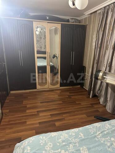 2 otaqlı yeni tikili - Elmlər Akademiyası m. - 45 m² (5)