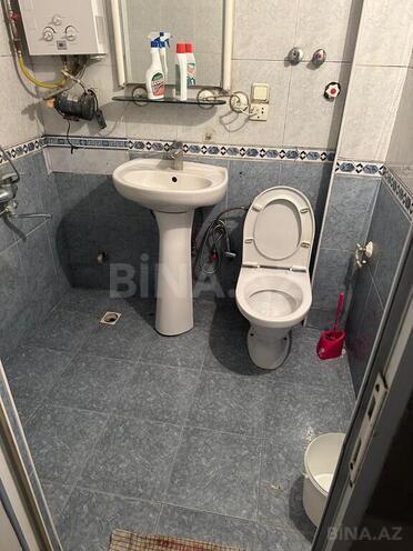 2 otaqlı yeni tikili - Elmlər Akademiyası m. - 45 m² (7)