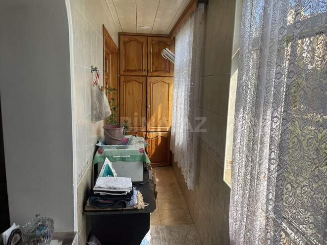 3-комн. вторичка - пос. Ахмедлы - 80 м² (8)