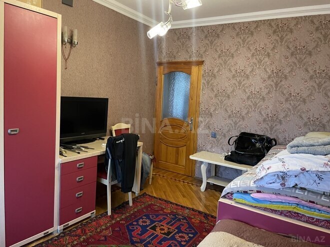 3-комн. вторичка - пос. Ахмедлы - 80 м² (5)