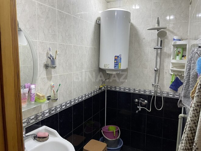 3-комн. вторичка - пос. Ахмедлы - 80 м² (7)