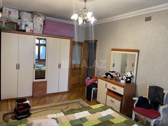 3-комн. вторичка - пос. Ахмедлы - 80 м² (4)