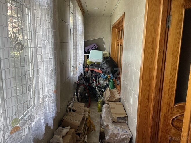 3-комн. вторичка - пос. Ахмедлы - 80 м² (11)