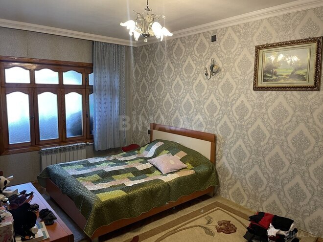 3-комн. вторичка - пос. Ахмедлы - 80 м² (3)