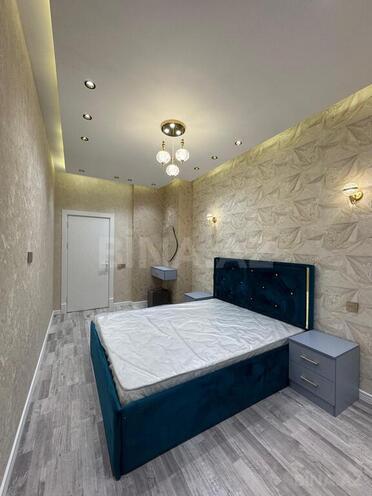 2 otaqlı yeni tikili - Həzi Aslanov m. - 58 m² (7)