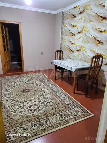 3 otaqlı həyət evi/bağ evi - Şabran - 300 m² (4)