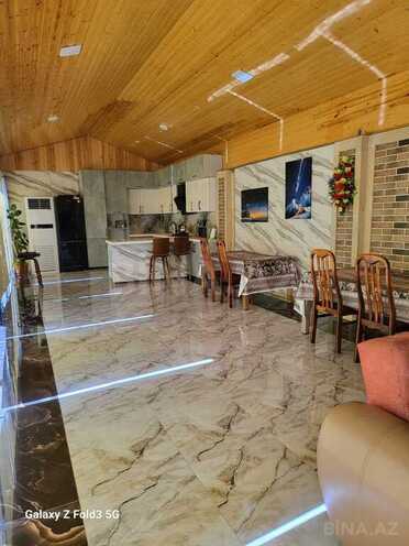 3 otaqlı həyət evi/bağ evi - Şabran - 300 m² (14)