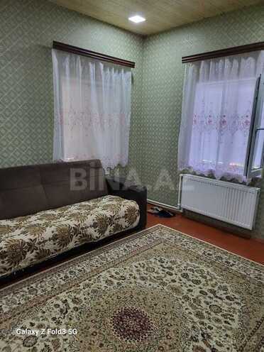 3 otaqlı həyət evi/bağ evi - Şabran - 300 m² (16)
