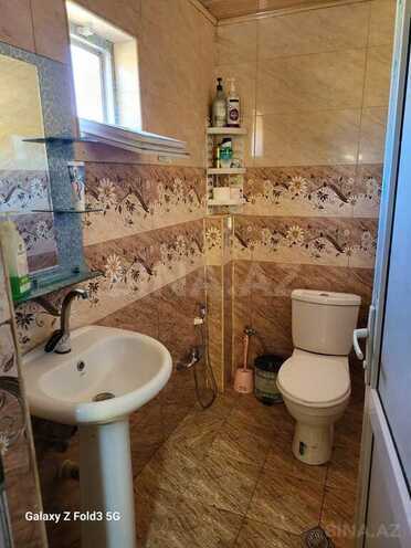 3 otaqlı həyət evi/bağ evi - Şabran - 300 m² (21)