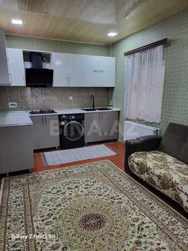 3 otaqlı həyət evi/bağ evi - Şabran - 300 m² (17)