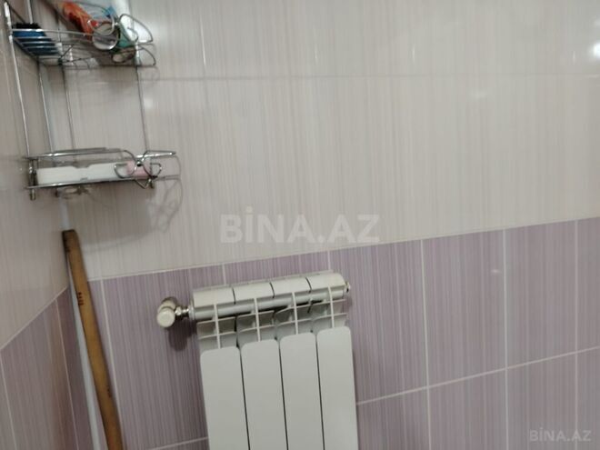 1 otaqlı köhnə tikili - Nəriman Nərimanov m. - 45 m² (24)