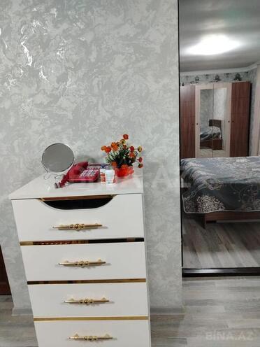 1 otaqlı köhnə tikili - Nəriman Nərimanov m. - 45 m² (13)