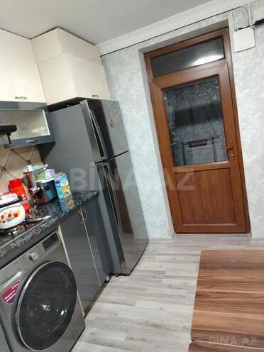 1 otaqlı köhnə tikili - Nəriman Nərimanov m. - 45 m² (8)