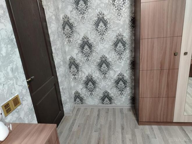 1 otaqlı köhnə tikili - Nəriman Nərimanov m. - 45 m² (5)