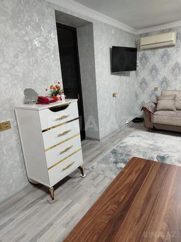 1 otaqlı köhnə tikili - Nəriman Nərimanov m. - 45 m² (7)