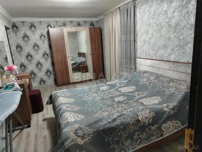 1 otaqlı köhnə tikili - Nəriman Nərimanov m. - 45 m² (14)