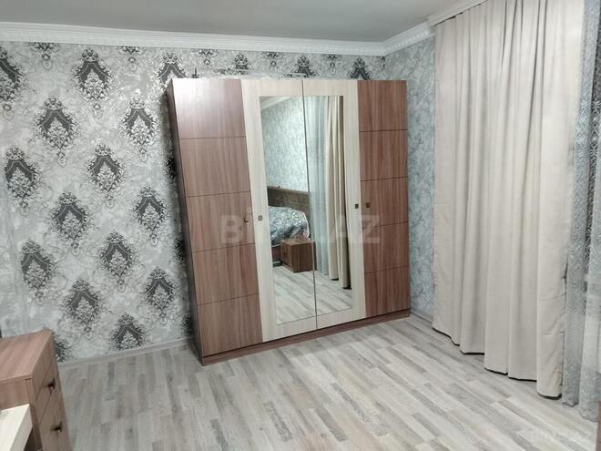 1 otaqlı köhnə tikili - Nəriman Nərimanov m. - 45 m² (1)