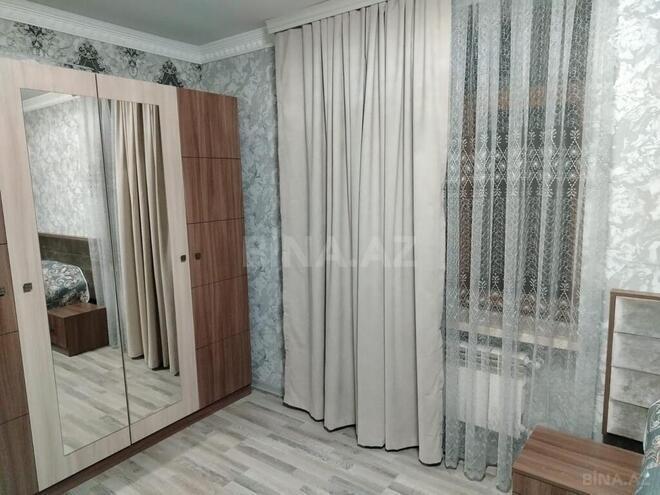 1 otaqlı köhnə tikili - Nəriman Nərimanov m. - 45 m² (4)