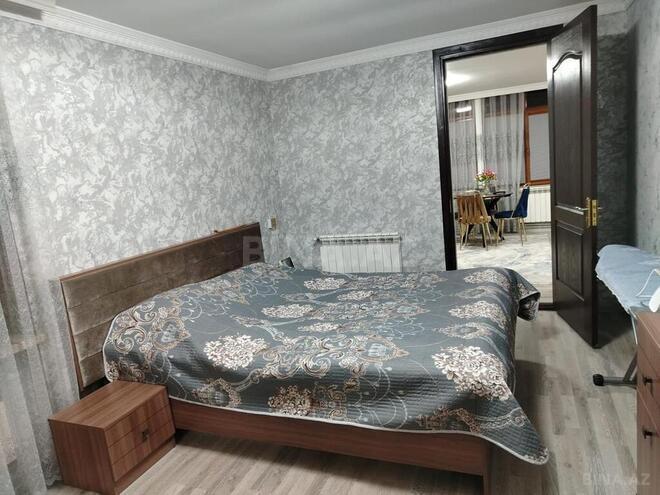 1 otaqlı köhnə tikili - Nəriman Nərimanov m. - 45 m² (3)