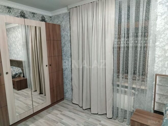 1 otaqlı köhnə tikili - Nəriman Nərimanov m. - 45 m² (20)