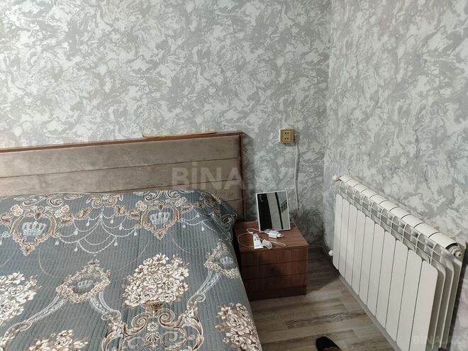 1 otaqlı köhnə tikili - Nəriman Nərimanov m. - 45 m² (15)