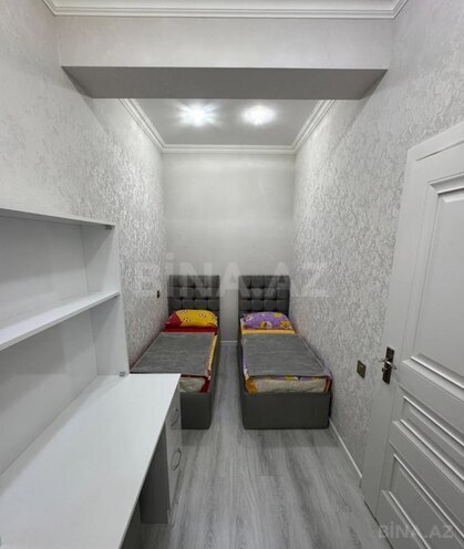 3 otaqlı köhnə tikili - Elmlər Akademiyası m. - 48 m² (7)