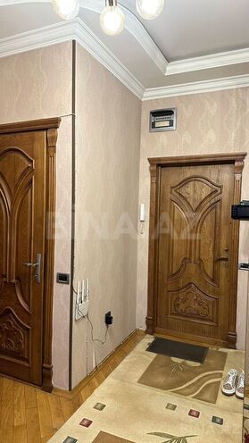3 otaqlı yeni tikili - Nəriman Nərimanov m. - 115 m² (9)