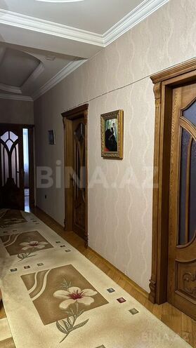 3 otaqlı yeni tikili - Nəriman Nərimanov m. - 115 m² (8)