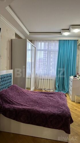 3 otaqlı yeni tikili - Nəriman Nərimanov m. - 115 m² (5)