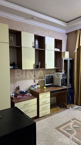 3 otaqlı yeni tikili - Nəriman Nərimanov m. - 115 m² (7)