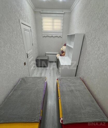 3 otaqlı köhnə tikili - Elmlər Akademiyası m. - 48 m² (6)