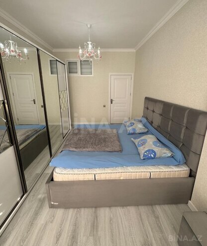 3 otaqlı köhnə tikili - Elmlər Akademiyası m. - 48 m² (4)