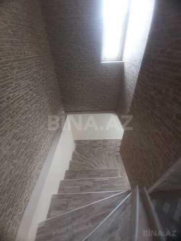 3 otaqlı həyət evi/bağ evi - Binəqədi q. - 90 m² (5)