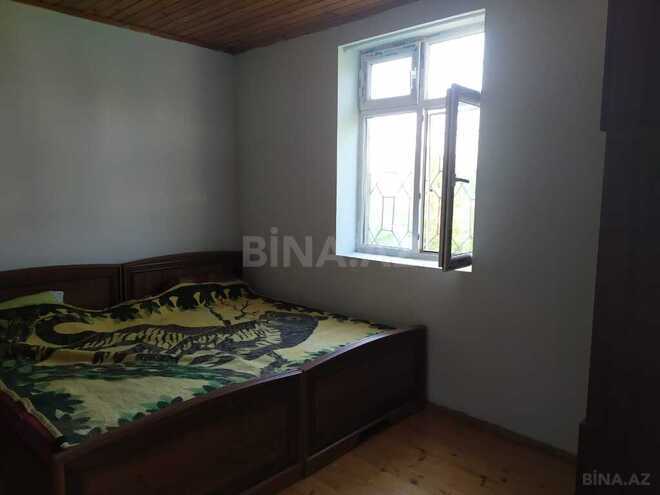 3 otaqlı həyət evi/bağ evi - Novxanı q. - 70 m² (12)