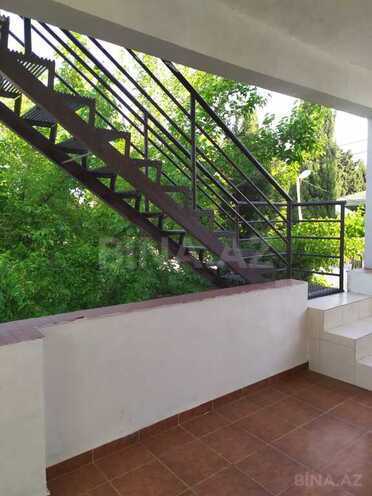3 otaqlı həyət evi/bağ evi - Novxanı q. - 70 m² (11)