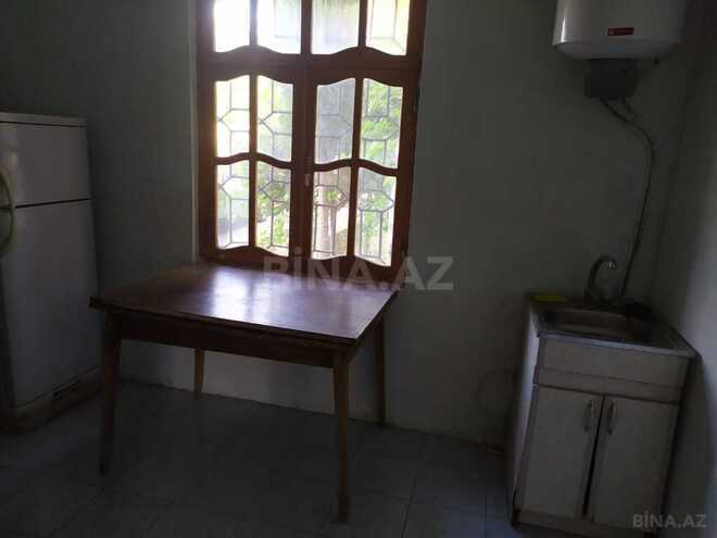 3 otaqlı həyət evi/bağ evi - Novxanı q. - 70 m² (9)