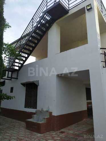 3 otaqlı həyət evi/bağ evi - Novxanı q. - 70 m² (6)