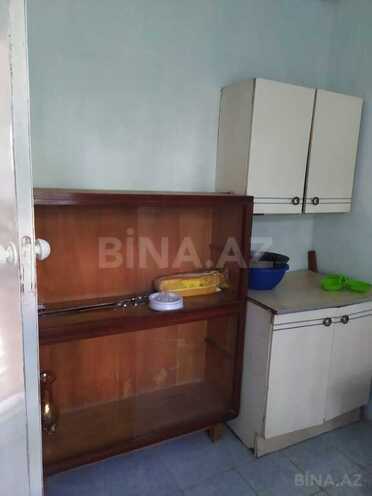 3 otaqlı həyət evi/bağ evi - Novxanı q. - 70 m² (10)