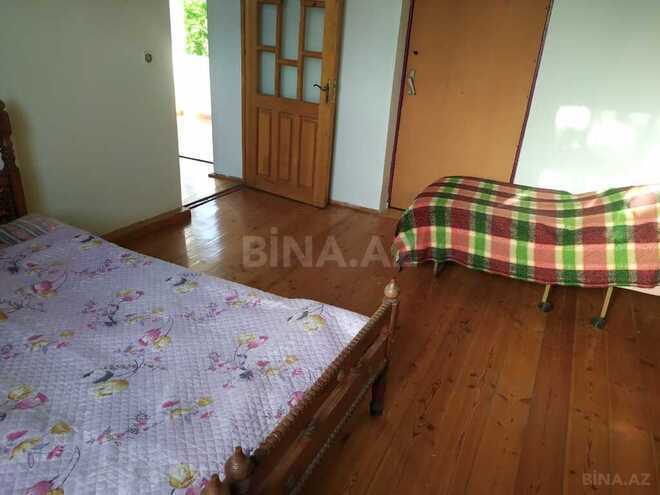 3 otaqlı həyət evi/bağ evi - Novxanı q. - 70 m² (13)