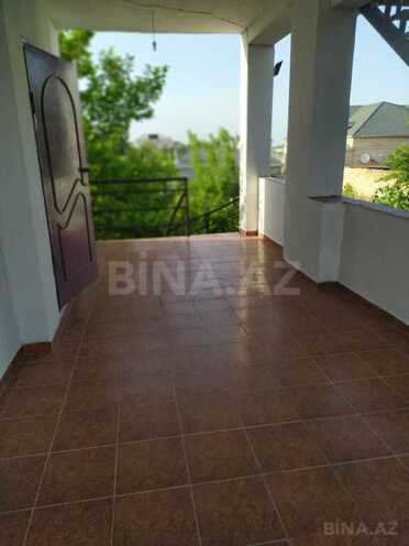 3 otaqlı həyət evi/bağ evi - Novxanı q. - 70 m² (5)