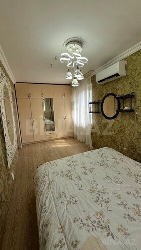 3 otaqlı köhnə tikili - Neftçilər m. - 55 m² (3)