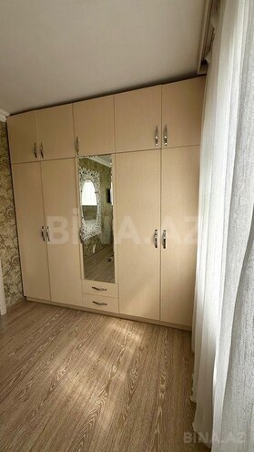 3 otaqlı köhnə tikili - Neftçilər m. - 55 m² (4)