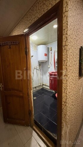 3 otaqlı köhnə tikili - Neftçilər m. - 55 m² (20)