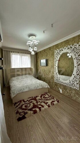 3 otaqlı köhnə tikili - Neftçilər m. - 55 m² (2)
