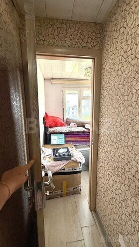 3 otaqlı köhnə tikili - Neftçilər m. - 55 m² (18)